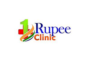 1 rupee clinic