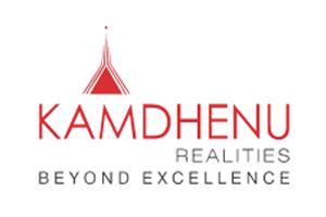 Kamdhenu Realty Logo