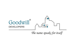 Goodwill Logo