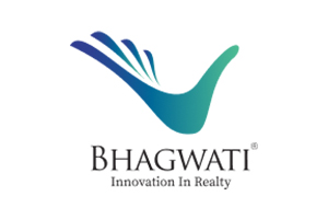 Bhagwati Logo