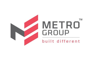 Metro Group Logo