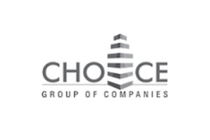 Choice Group Logo