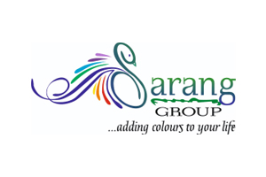 Sarang Group Logo