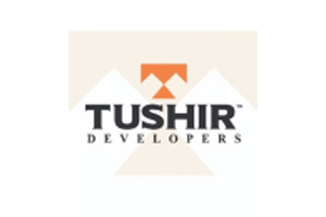 Tushar Developers Logo