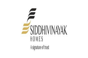 Siddhivinayak Homes Logo