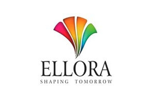 Ellora Logo