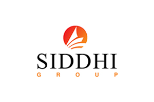 Siddhi Group Logo