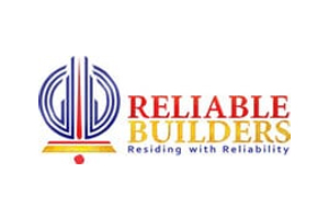 Reliable Builder Logo