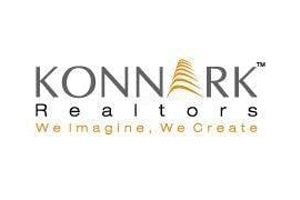 Konnark Realtor Logo