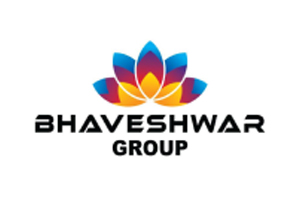 Bhaveshwar Group Logo