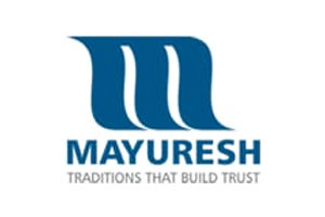 Mayuresh Logo