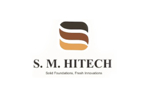 S.M. Hitech Logo