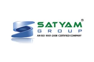 Satyam Group Logo