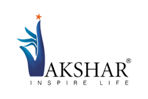 Akshar Logo