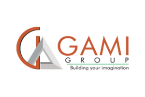 Gami Group Logo