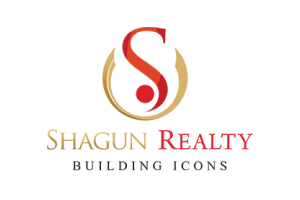 Shagun Realty Logo