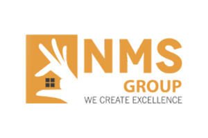 NMS Group Logo