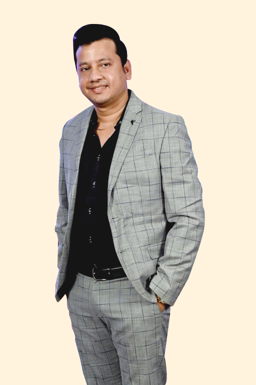 Sandeep Chhajer (Jain)