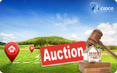 CIDCO auction: 48 plots up for sale in Navi Mumbai